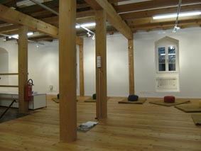 raum der Stille 071208